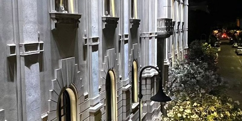 Palazzo San Giorgio, Reggio Calabria